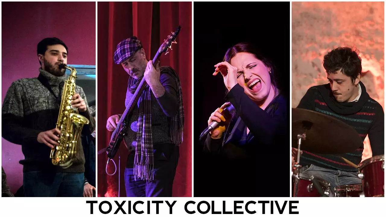 Toxicity Collective
