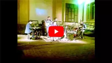 miniatura Youtube video - Chiaroscuri - Enrico Pitaro Quartet