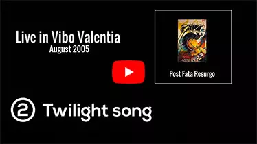 miniatura Youtube video - Smoke gets in your eyes - Twilight song