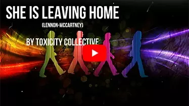 miniatura Youtube video - She is leaving home