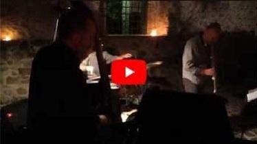 miniatura Youtube video -Gli uccelli - Quartetto Z