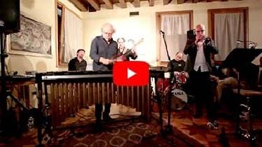 miniatura Youtube video - Gladys - South project Quartet