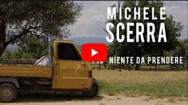 miniatura Youtube video - Più niente da prendere -  Michele Scerra