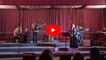 miniatura Youtube video - Sound of love - Toxicity Collective
